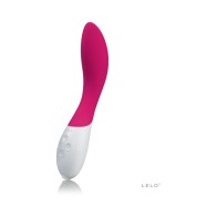 Vibrador para Punto G LELO MONA 2