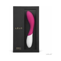 Vibrador para Punto G LELO MONA 2