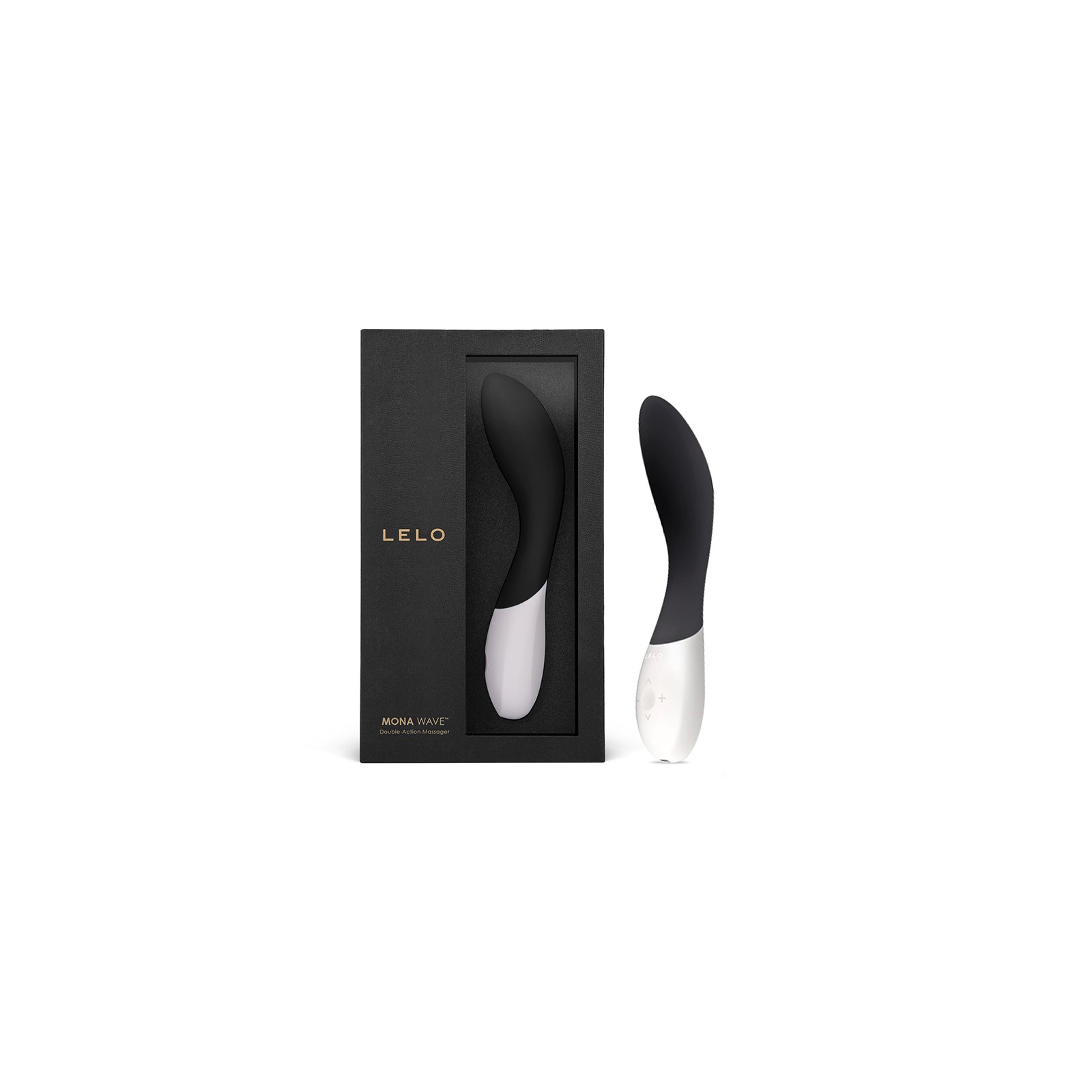 LELO MONA WAVE G-Spot Vibrator for Intense Pleasure