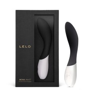 LELO MONA WAVE G-Spot Vibrator for Intense Pleasure