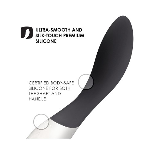 Vibrador G-Spot LELO MONA WAVE para Placer Intenso