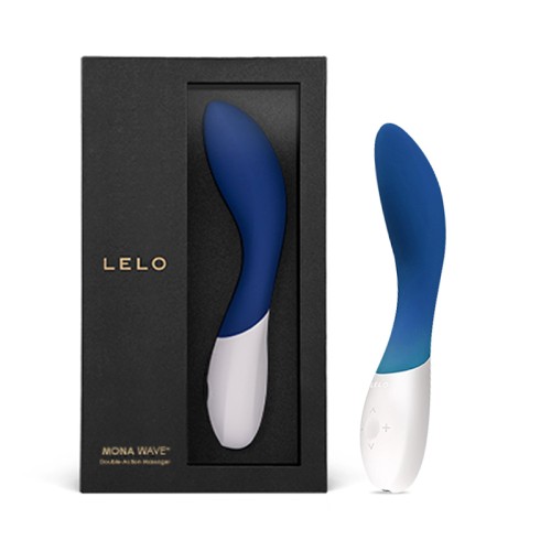 LELO MONA Wave Vibrador G-Spot