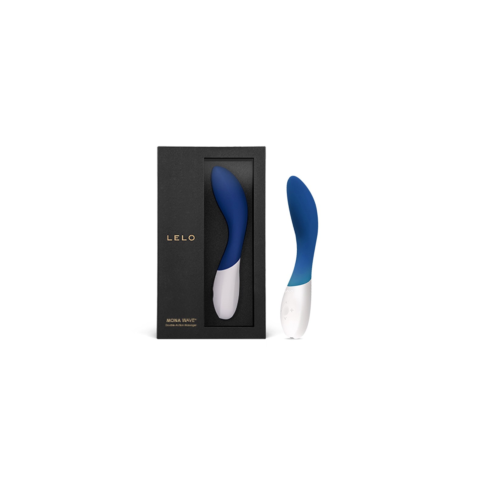 LELO MONA Wave G-Spot Vibrator