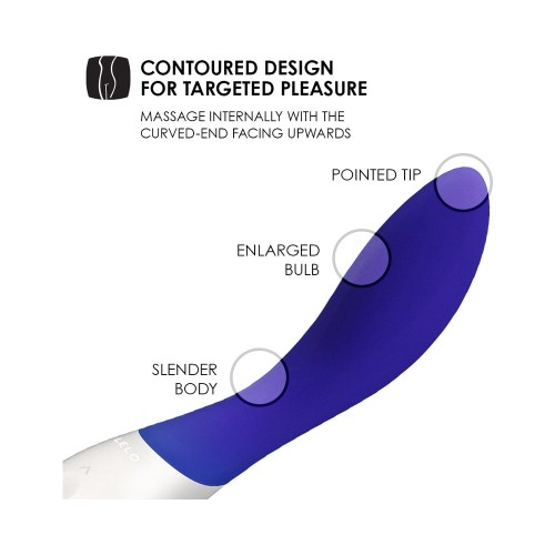 LELO MONA Wave Vibrador G-Spot