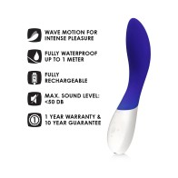 LELO MONA Wave Vibrador G-Spot