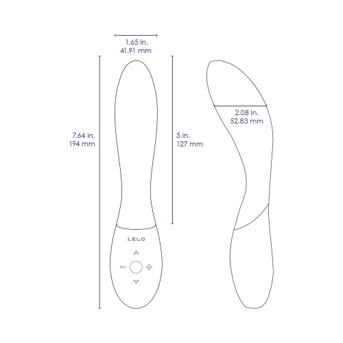 LELO MONA Wave G-Spot Vibrator