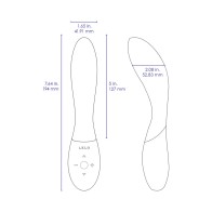 LELO MONA Wave Vibrador G-Spot