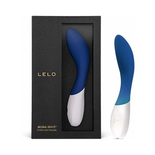 LELO MONA Wave G-Spot Vibrator