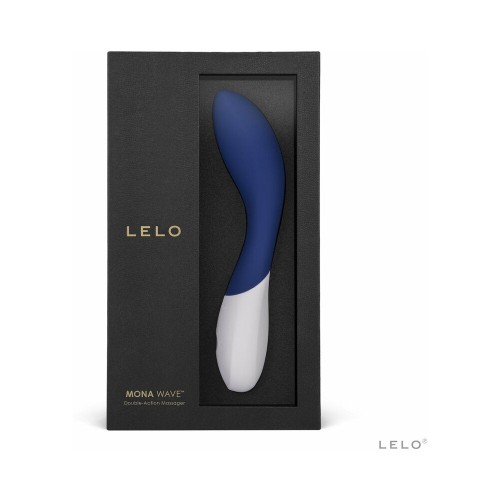 LELO MONA Wave G-Spot Vibrator