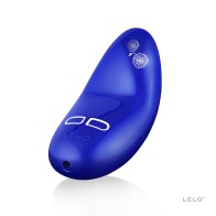 LELO NEA 2 Rechargeable Mini Vibrator Midnight Blue