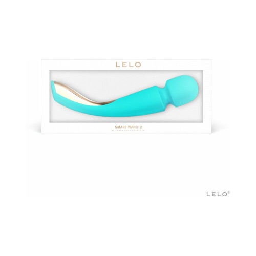 Vibrador Recargable LELO SMART WAND 2 Grande