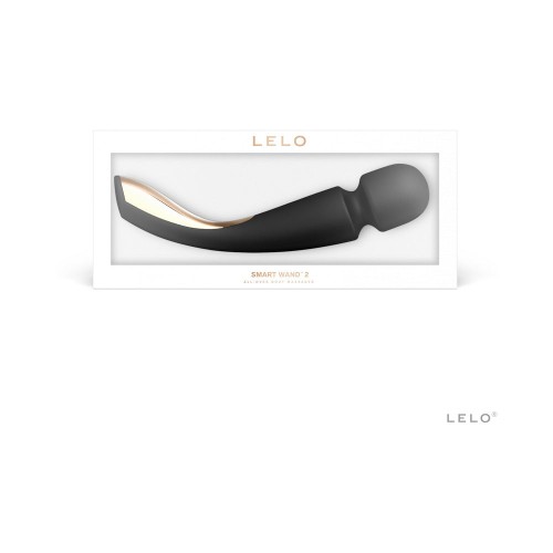 LELO SMART WAND 2 - Vibrador de Varita Recargable Grande