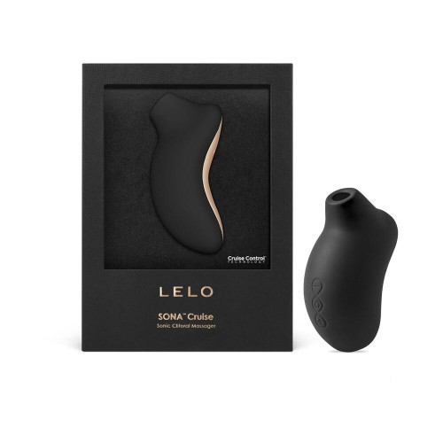 LELO SONA CRUISE Clitoral Stimulator