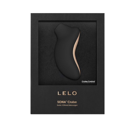 LELO SONA CRUISE Clitoral Stimulator