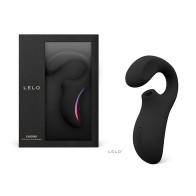 LELO ENIGMA Estimulador Dual - Satisfacción Máxima del Clítoris