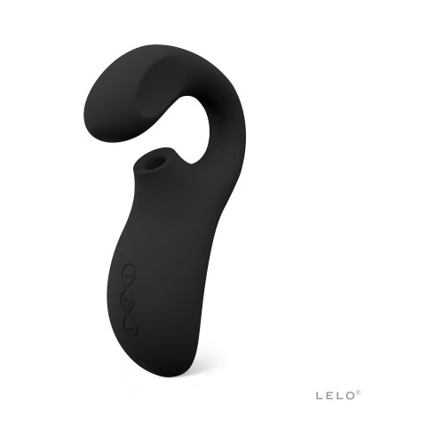 LELO ENIGMA Estimulador Dual - Satisfacción Máxima del Clítoris