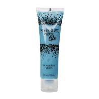 Stardust Glitter Glo Electric Blue for Radiant Skin