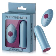 FemmeFunn Versa Bullet Vibrator