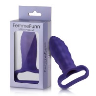 FemmeFunn Sleeve P Versa - Eleva Tu Placer