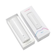 Lovense Max 2 Bluetooth App-Controlled Vibrating and Suction Masturbator