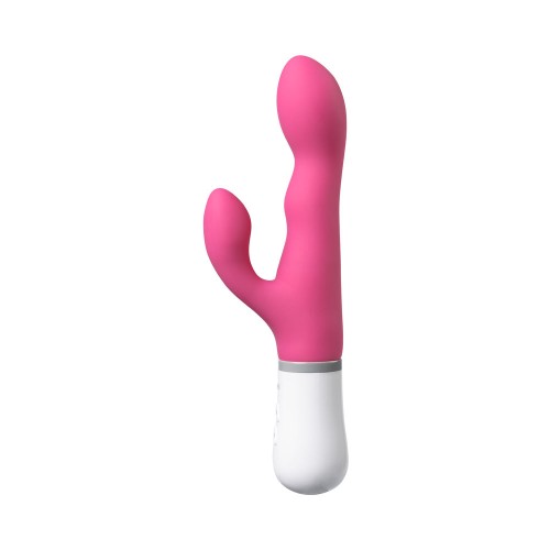 Vibrador Controlado por Bluetooth Lovense Nora