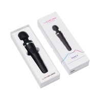 Lovense Domi 2 Powerful Wand Vibrator