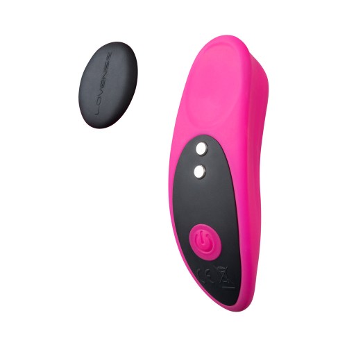 Lovense Ferri Bluetooth Panty Vibrator