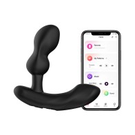 Lovense Edge 2 Adjustable Prostate Massager