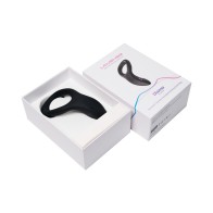 Lovense Diamo Anillo Vibrador Control Remoto Bluetooth