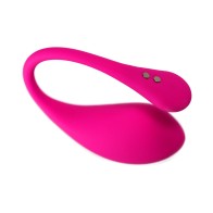 Lovense Lush 3 Bluetooth Egg Vibrator - Ultimate Pleasure