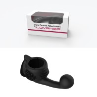 Lovense Domi G-Spot Dual Stimulator Attachment