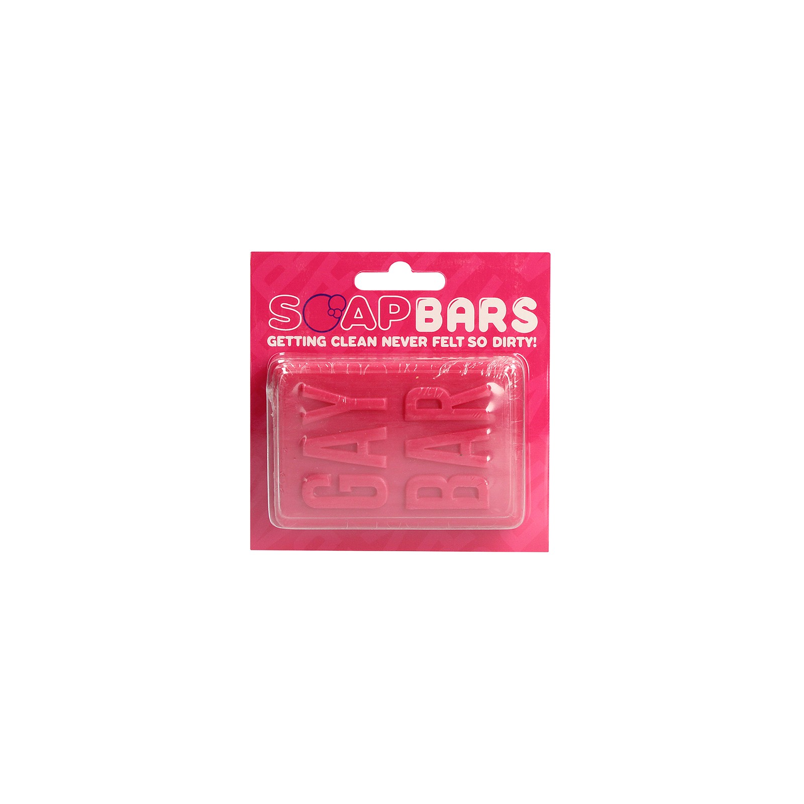 Shots S-Line Soap Bars Gay Bar