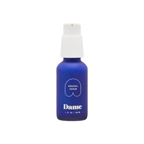 Dame Arousal Serum for Enhanced Sensation