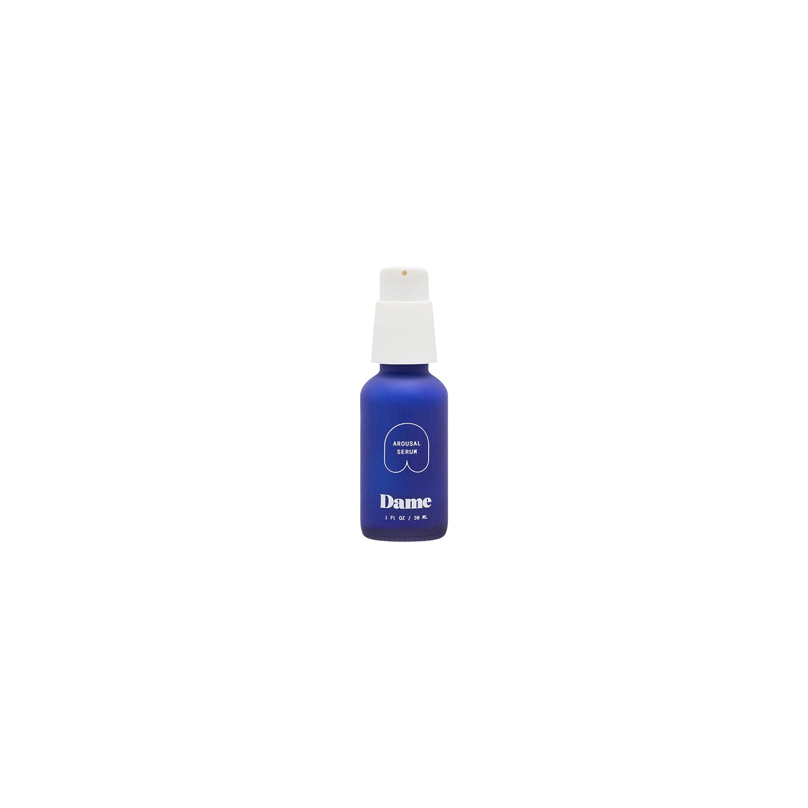 Dame Arousal Serum for Enhanced Sensation