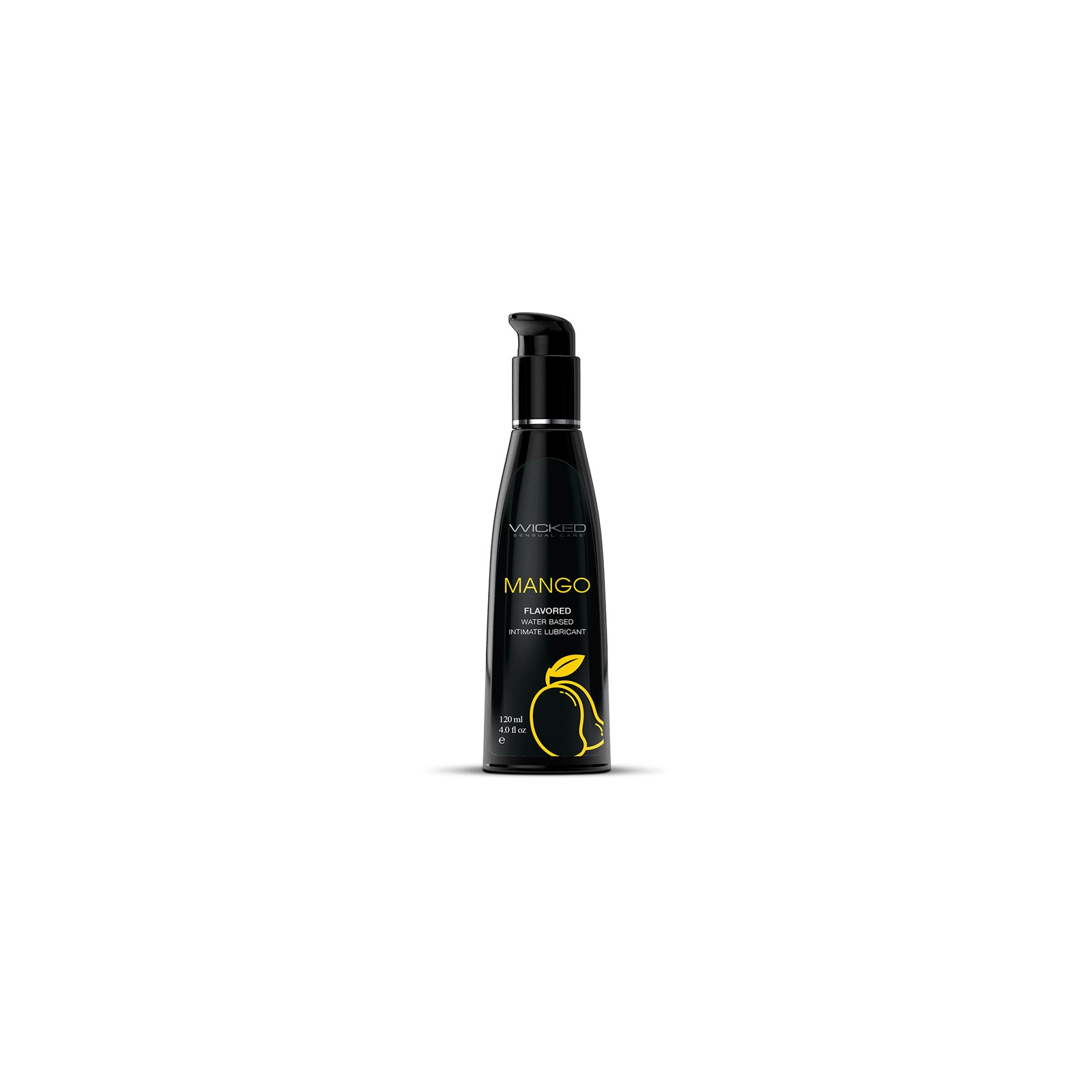 Wicked Aqua Mango Lubricant Water-Based