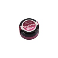 Nipple Nibbler Cool Tingle Balm Raspberry Rave