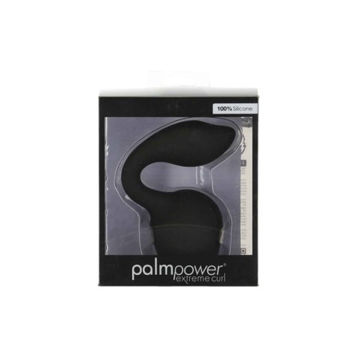 Accesorio Curvo PalmPower Extreme para el Punto G