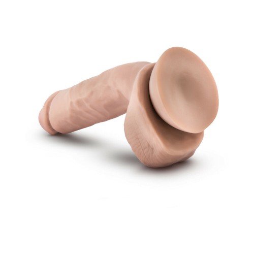 Dildo Auto-lubricante Dr. Skin Glide