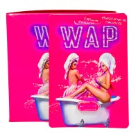 WAP Female Enhancement Pill - Boost Your Desire