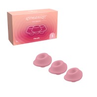 Cabezas de Estimulación de Repuesto para Womanizer