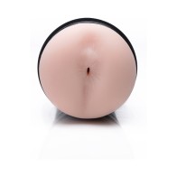 Curve Toys Deluxe Ass Stroker with Suction Control