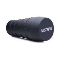 Curve Toys Deluxe Ass Stroker with Suction Control