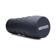 Mistress Dani Deluxe Mouth Stroker with Suction Control