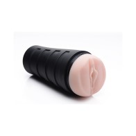 Mistress Brooke Deluxe Stroker Light by Curve Toys