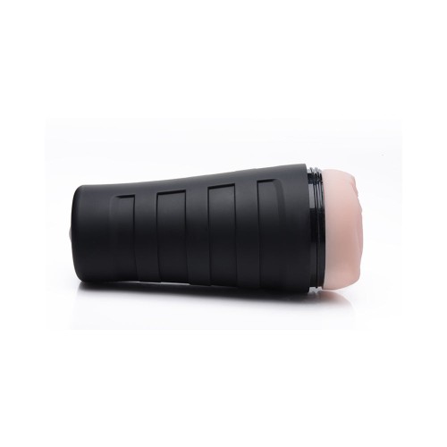 Mistress Brooke Deluxe Stroker Light by Curve Toys