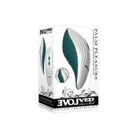 Vibrador Evolved Palm Pleasure