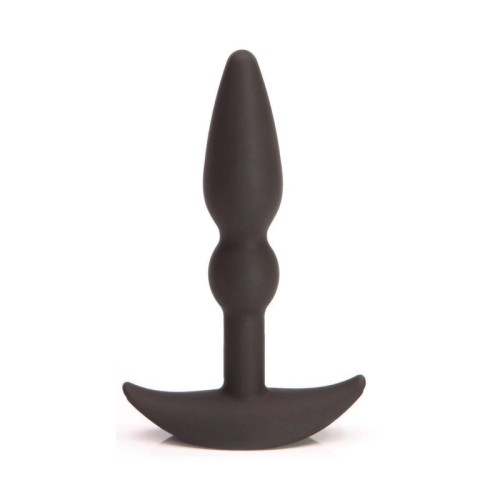 Tantus Perfect Plug Plug Anal Onyx