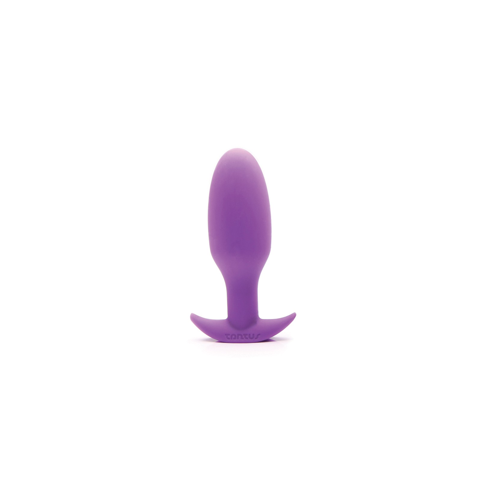 Plug Anal Tantus Ryder para Exploración Cómoda