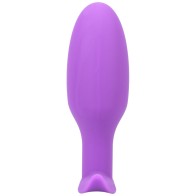 Plug Anal Tantus Ryder para Exploración Cómoda