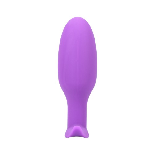 Tantus Ryder Anal Plug for Comfortable Exploration